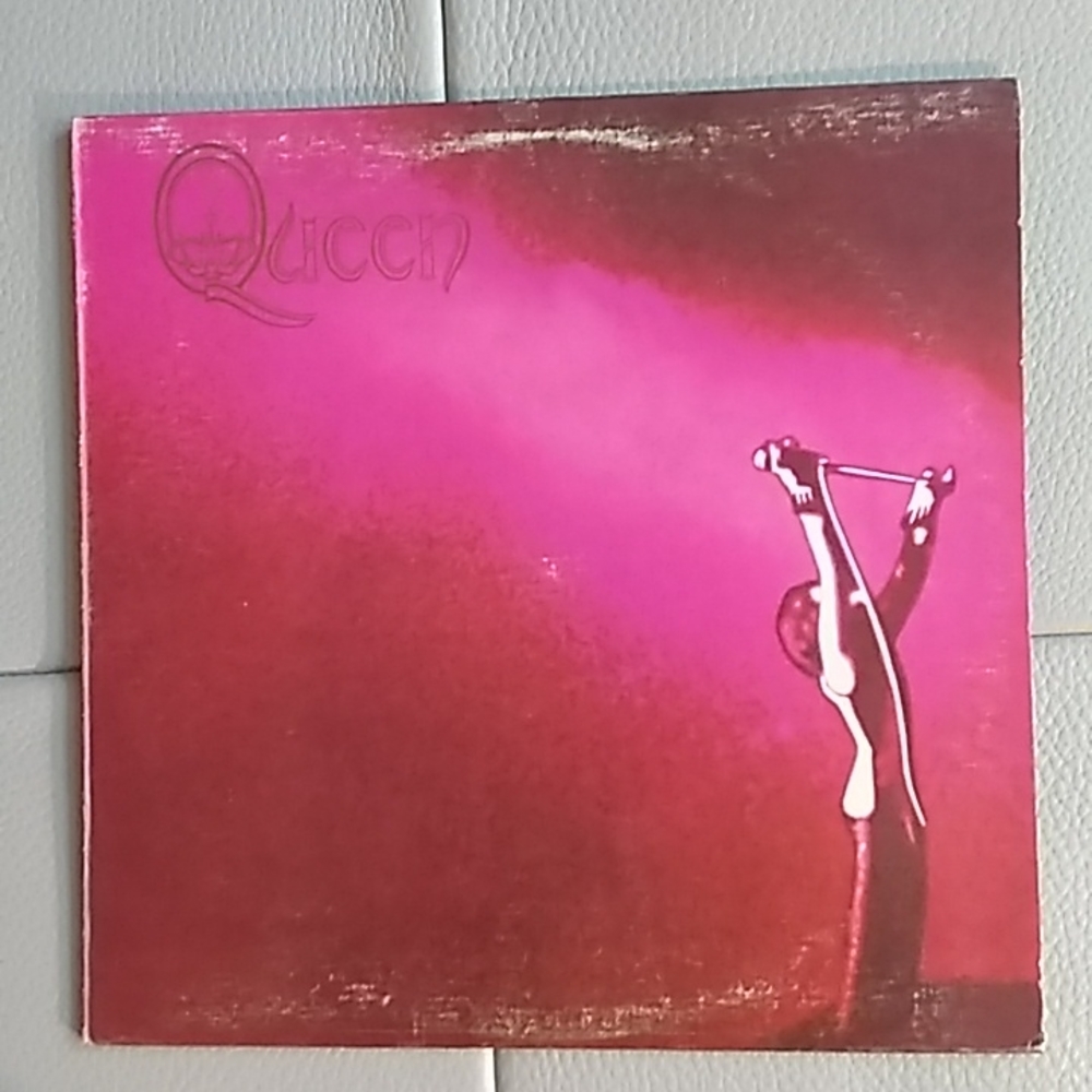 Queen - Queen LP